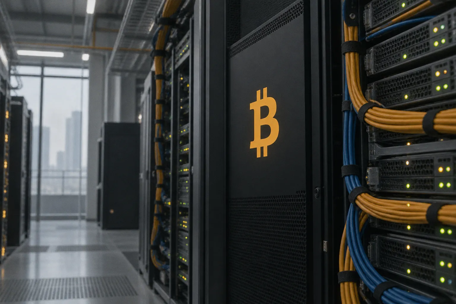 Биткоин обновил годовой рекорд по длительности периода прибыльных продаж