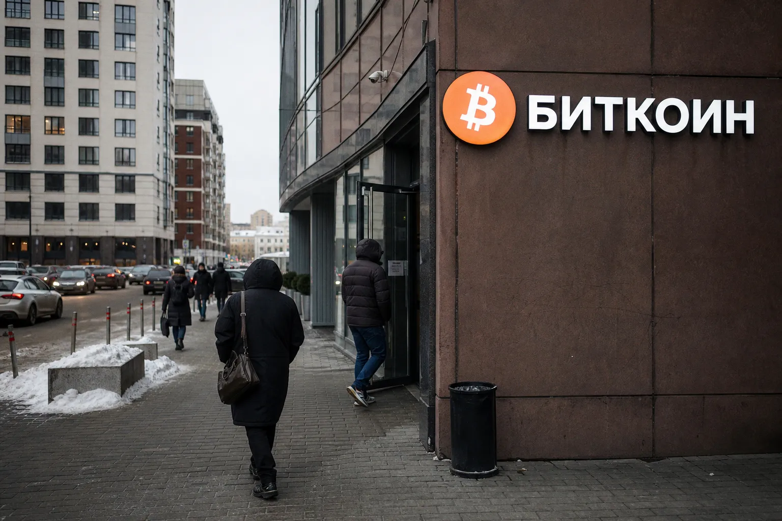 Биткоин разделился: что означает переход BIP-110 в фазу обязательного форка