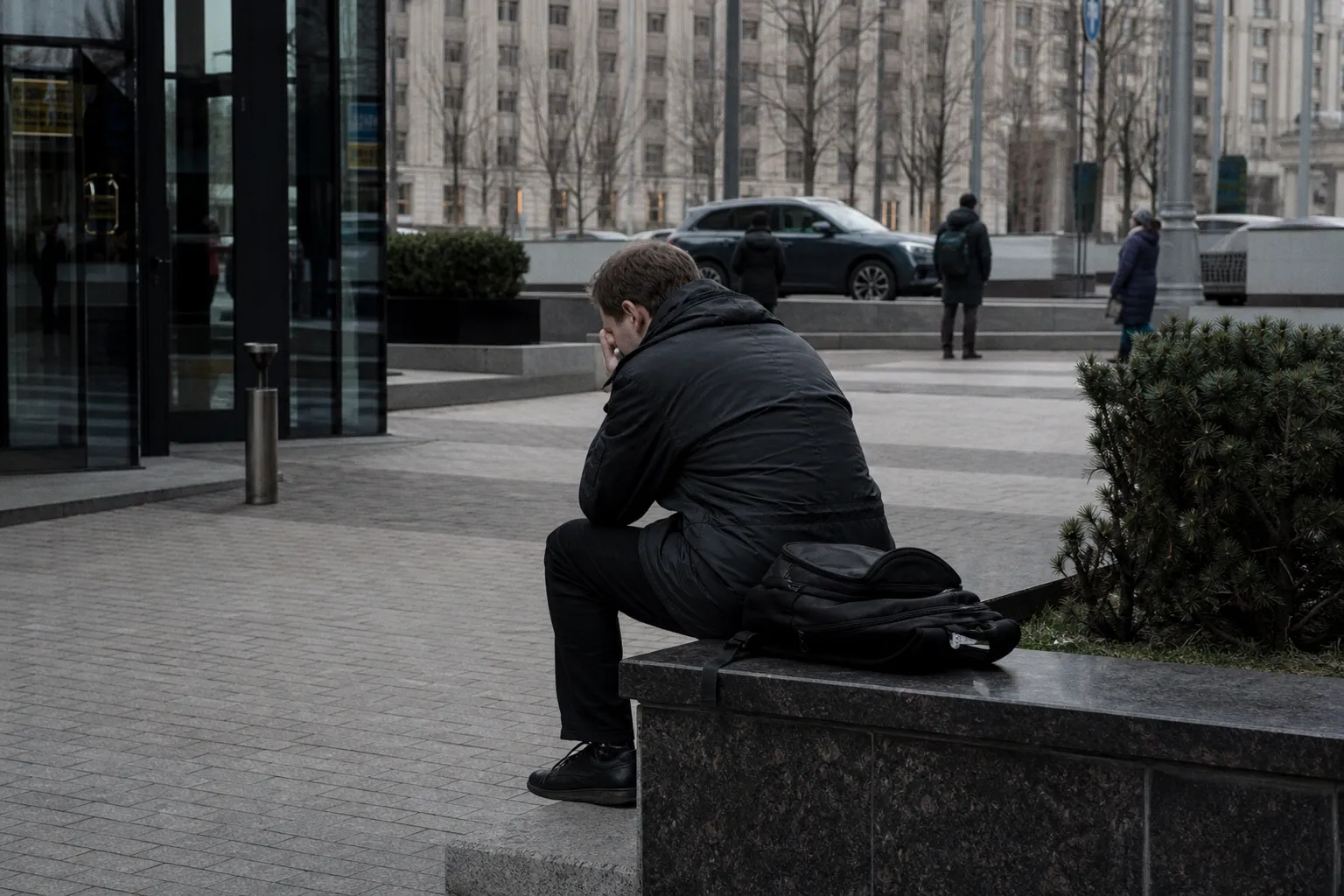 Цена Биткоина опустилась до $59 023: причины обвала рынка 25 июня 2026