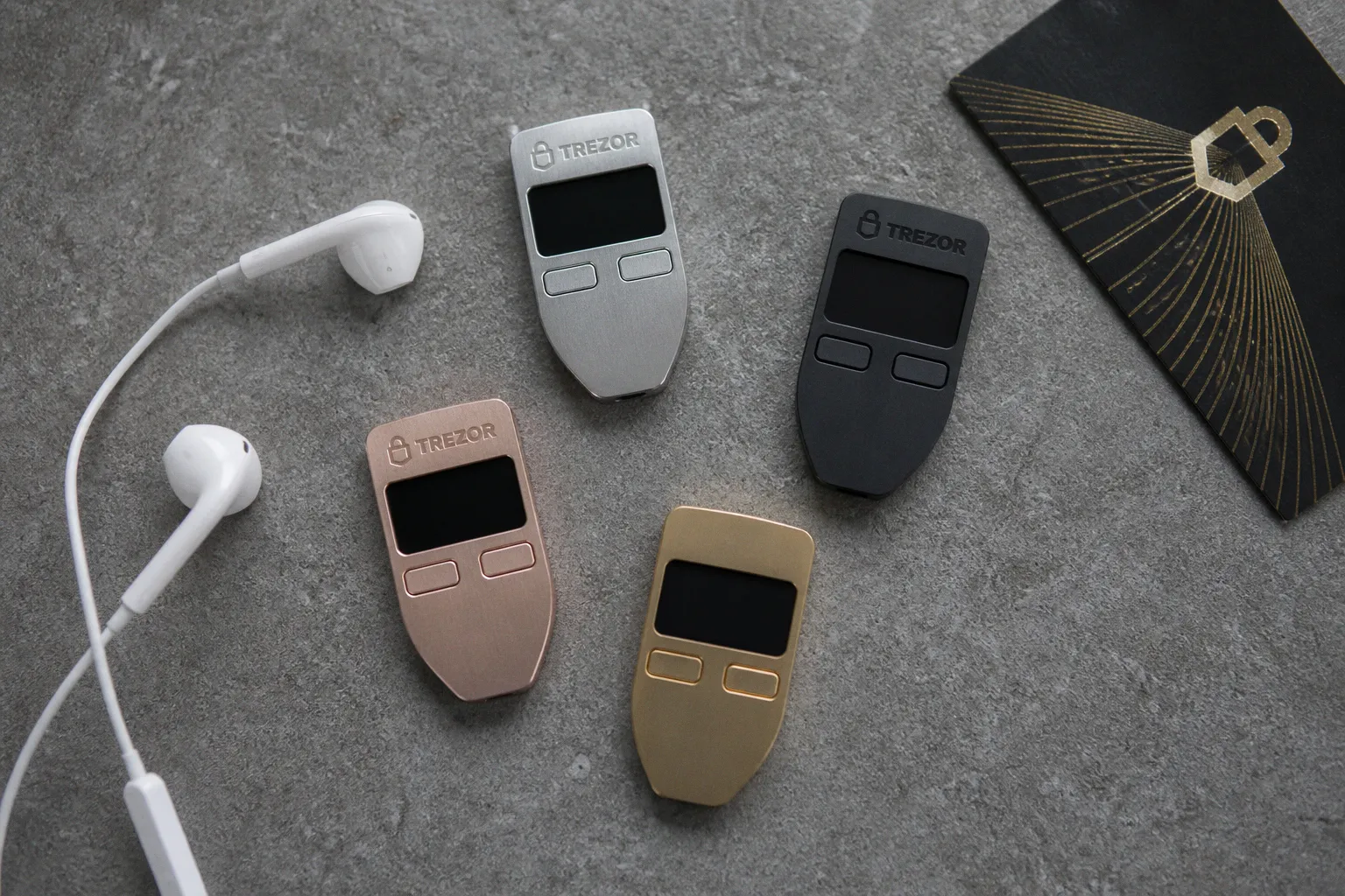 Данные 14 000 пользователей Trezor оказались в руках злоумышленников из-за сбоя у партнера