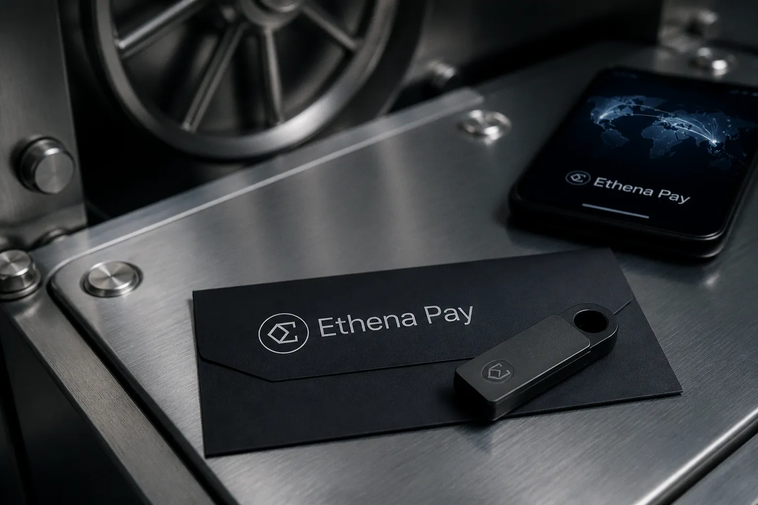 Ethena Pay: как работает новое платежное приложение на базе Avalanche