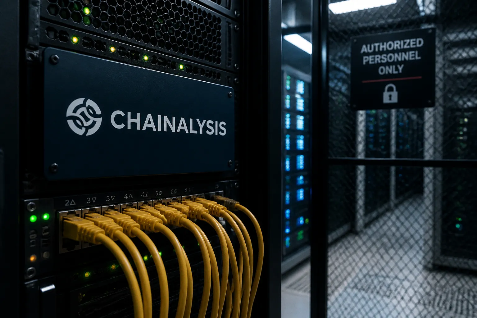 Физические атаки на криптовладельцев: отчет Chainalysis о росте угроз