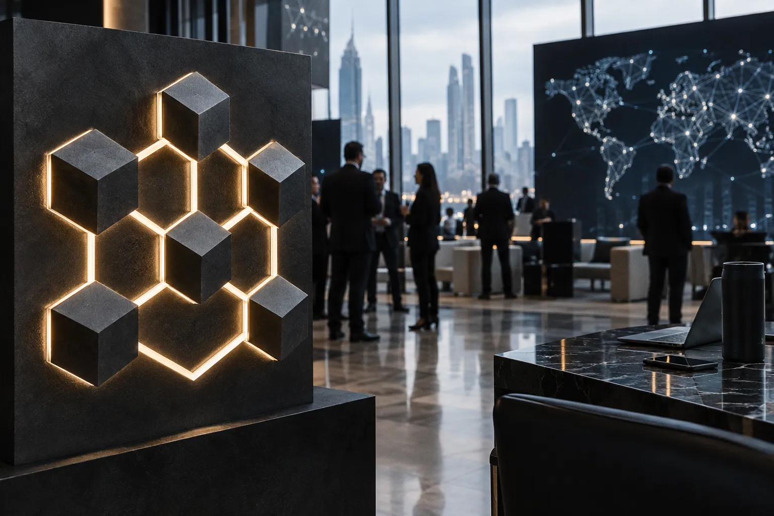 генеральный интернет-партнер IX Crypto Summit