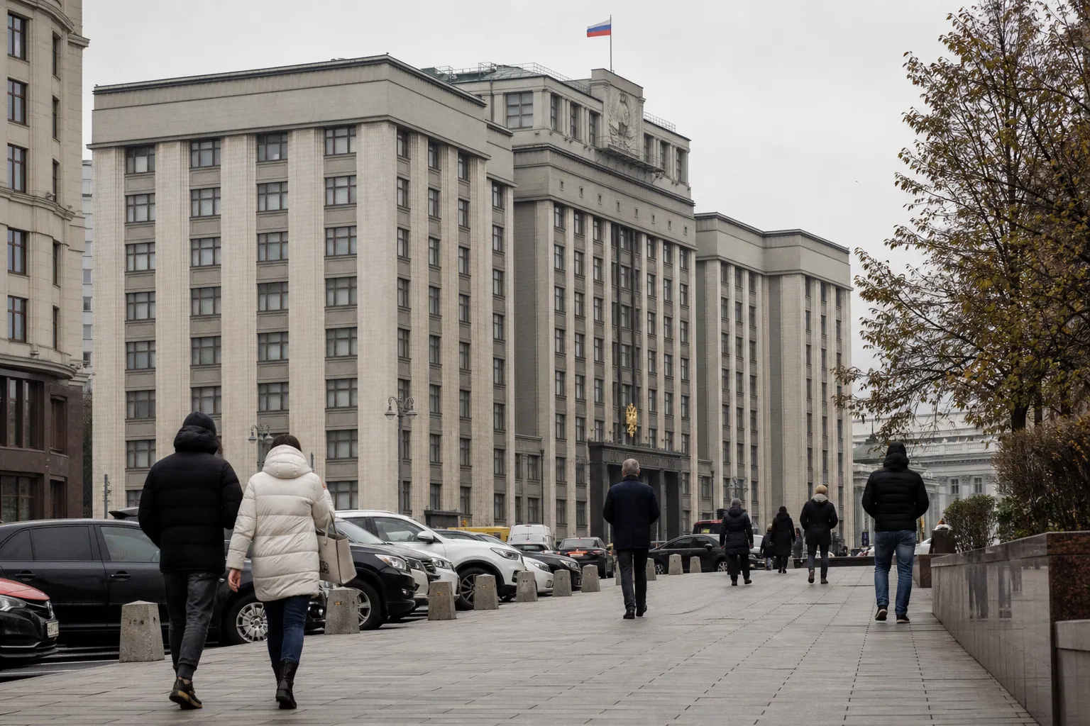 Госдума легализовала оборот криптовалют в России: что изменится с 2026 года
