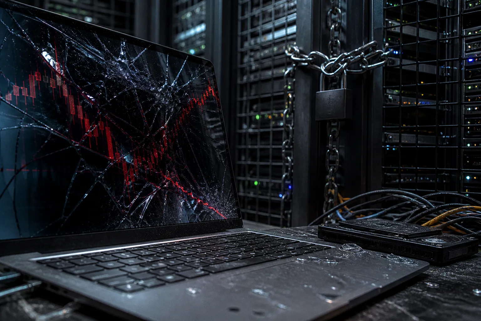 Хакеры крадут криптовалюты через расширения браузеров Chrome и Edge