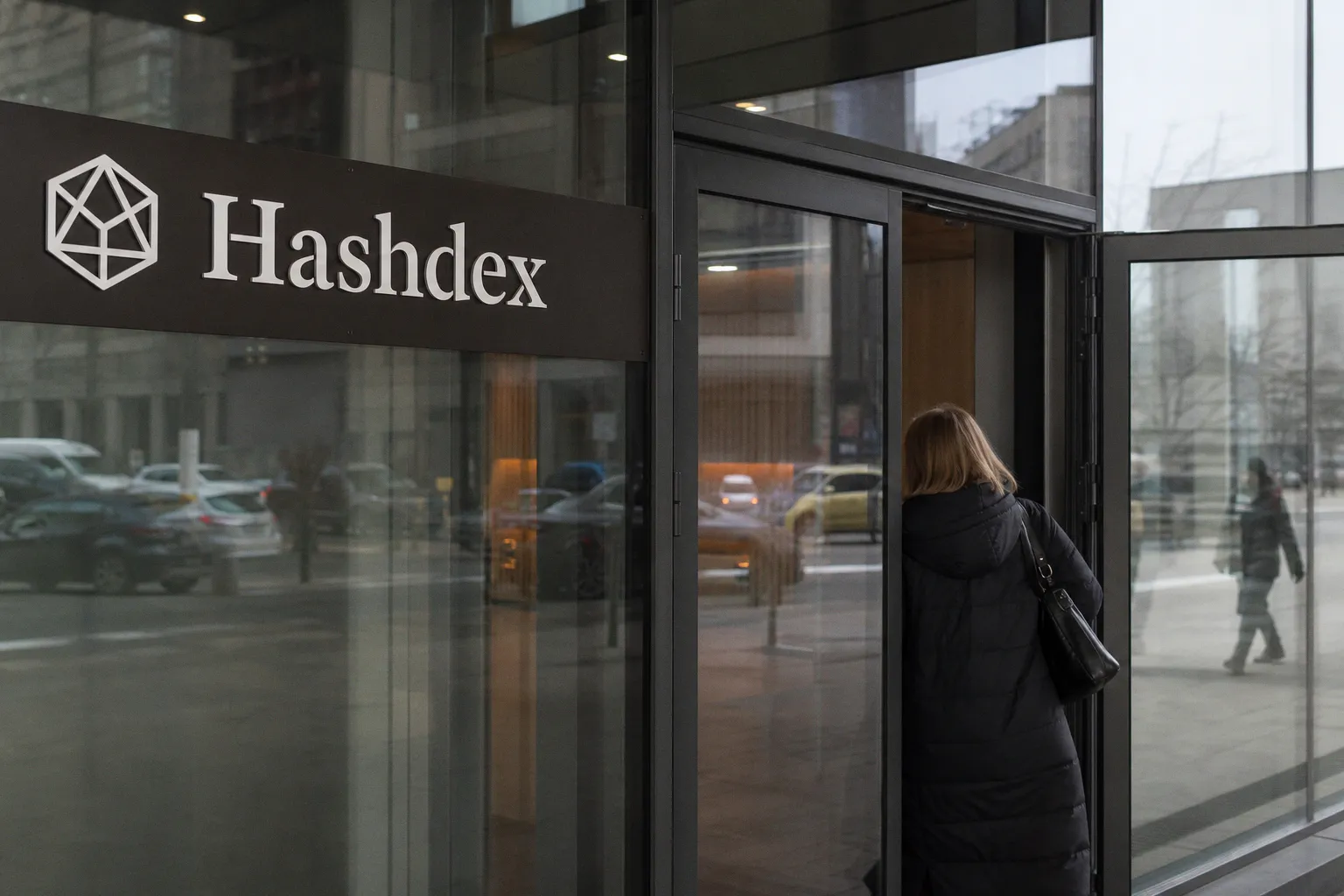 Hashdex сворачивает работу своего спотового биткоин-ETF