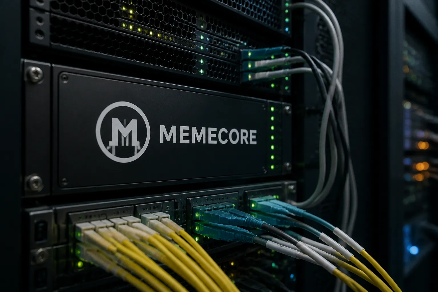 Кроссчейн-мост MemeCore выпустил 1 миллиард токенов без обеспечения