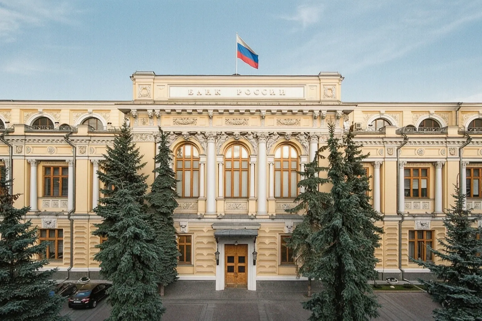 Лимит 300 тысяч рублей: как Банк России ограничит покупку криптовалют для розничных инвесторов