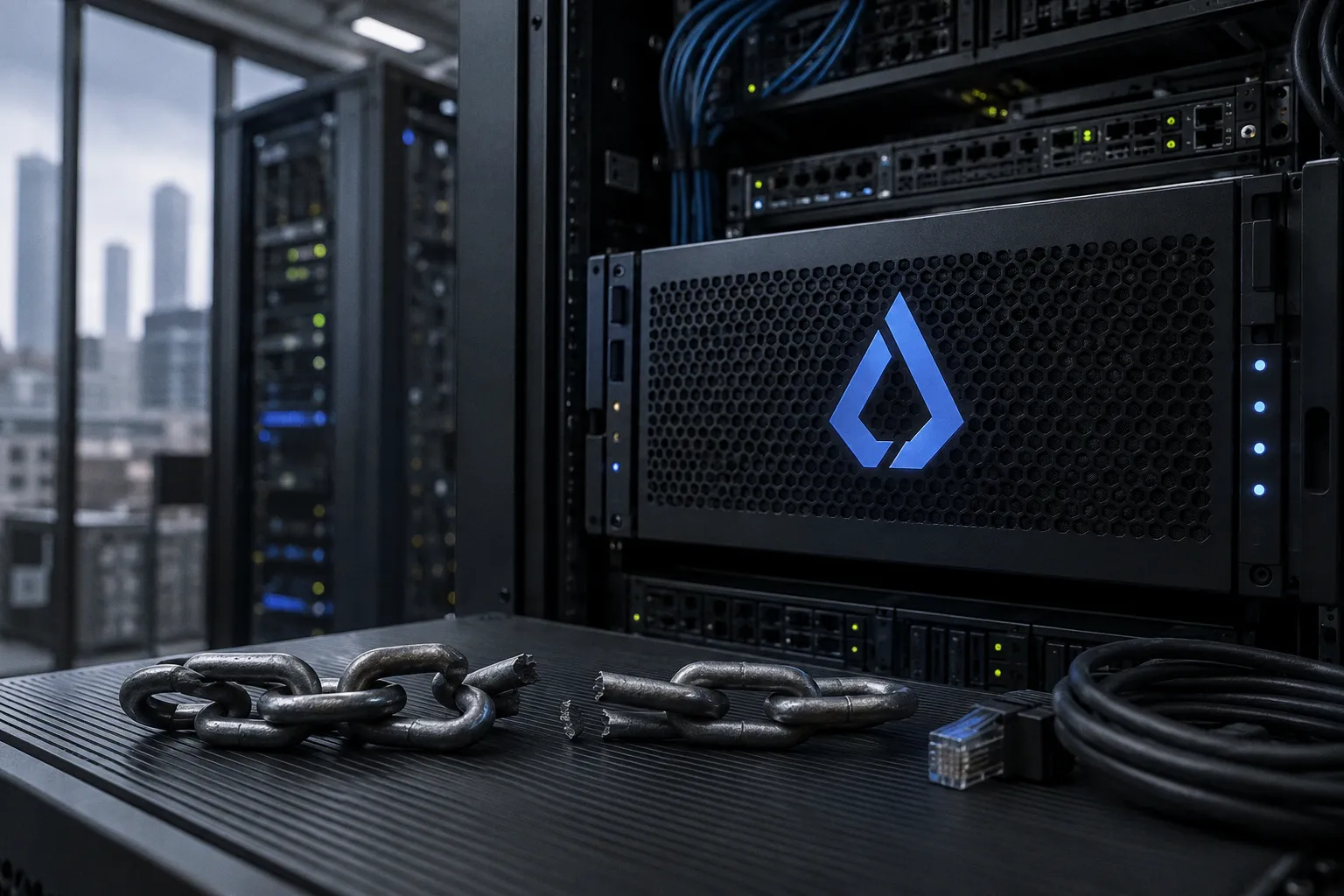 Lisk прекращает работу основной сети и сокращает эмиссию токенов на 25%