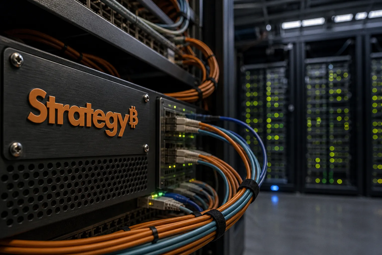 MicroStrategy возобновила накопление биткоина, инвестировав почти 370 млн долларов