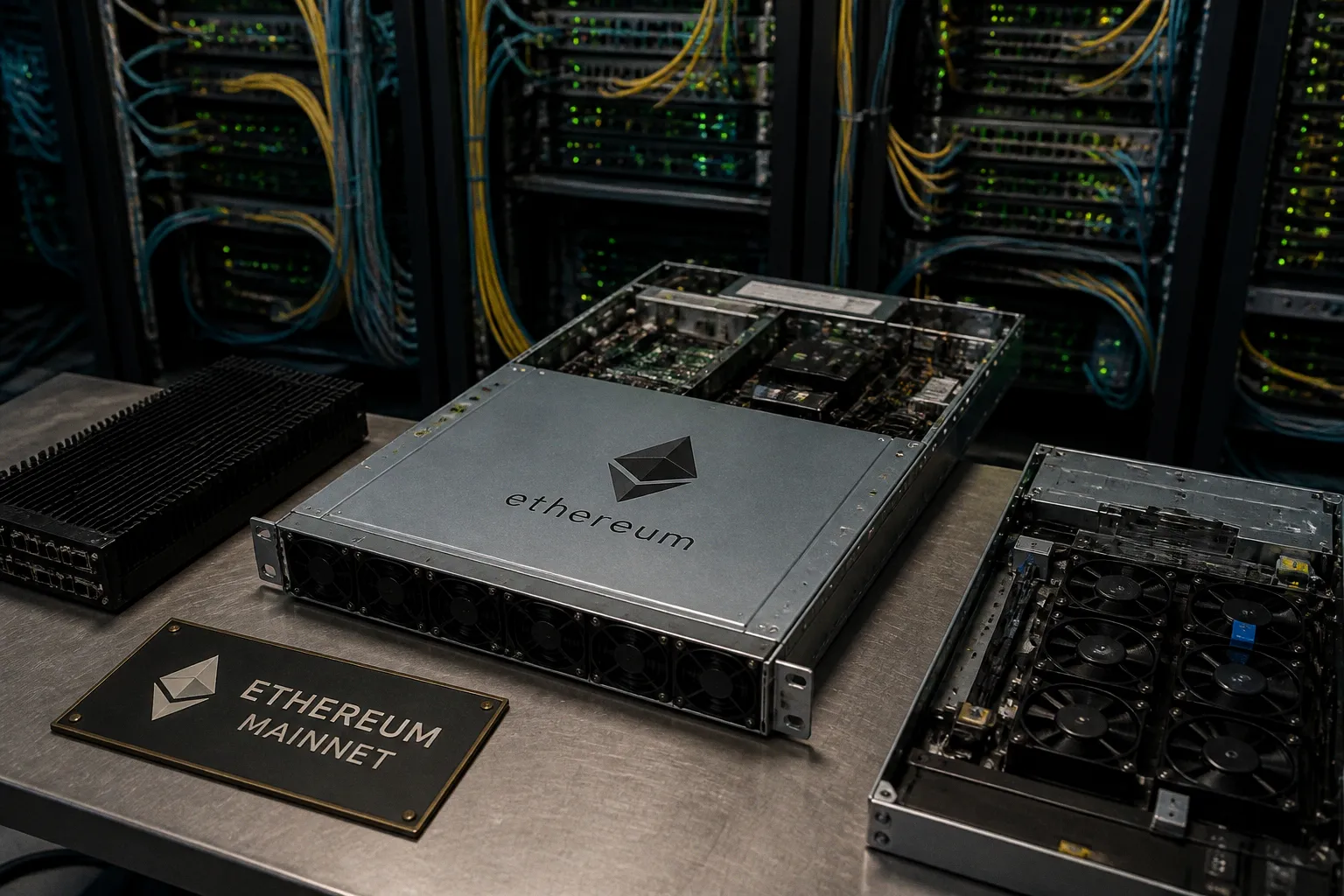 Обновление Pectra в Ethereum: 7 вопросов и ответов