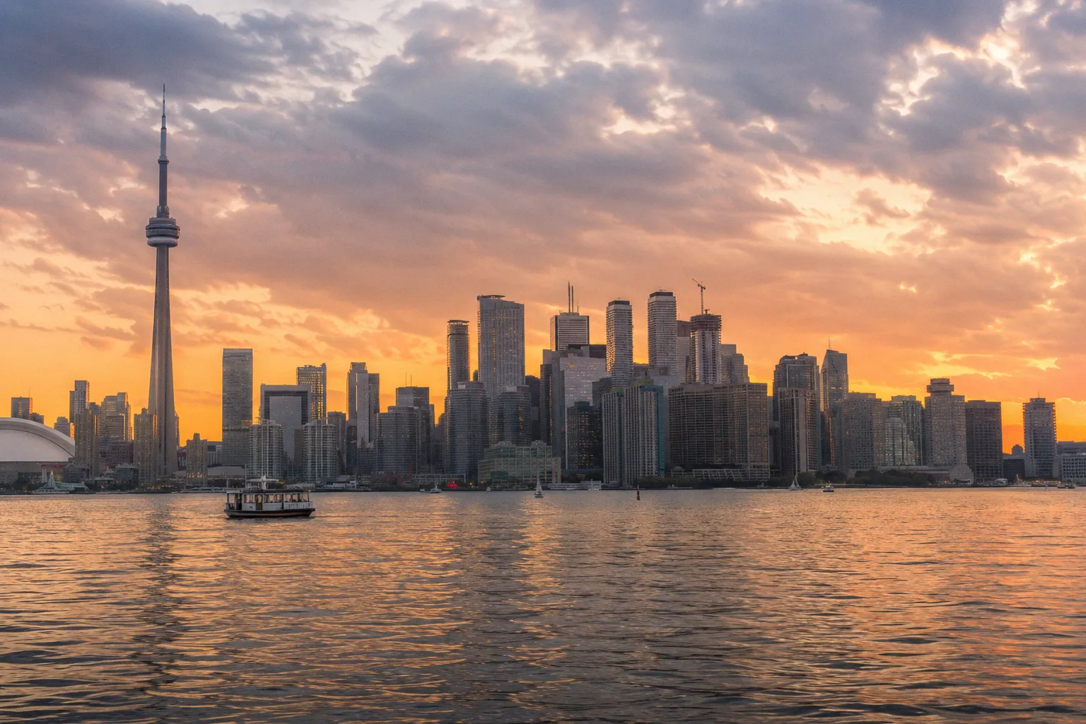 Программа Canada Crypto Week 2026: расписание сессий и ключевые события конференции в Торонто