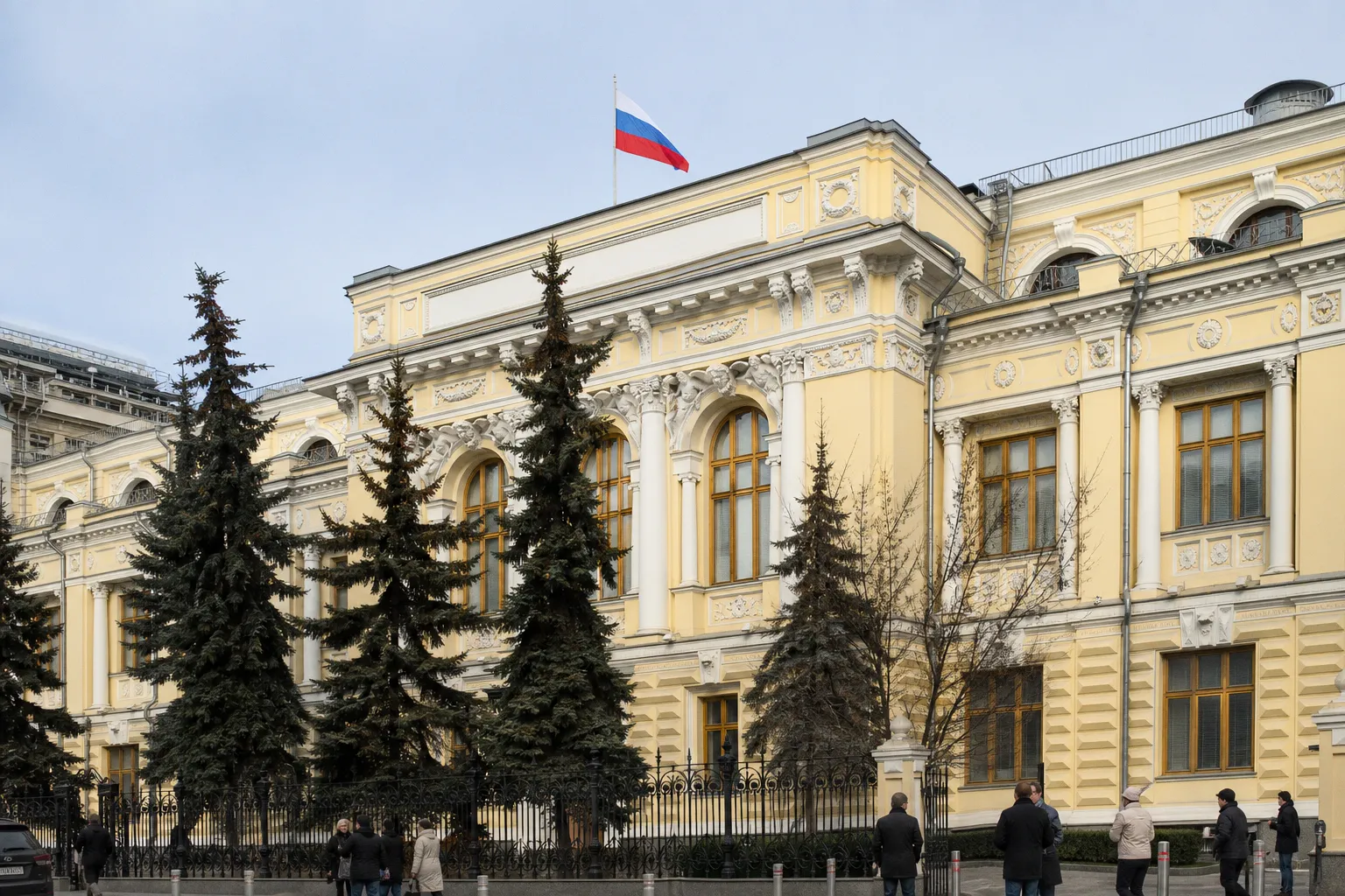 Регулирование стейблкоинов в РФ: обзор доклада ЦБ