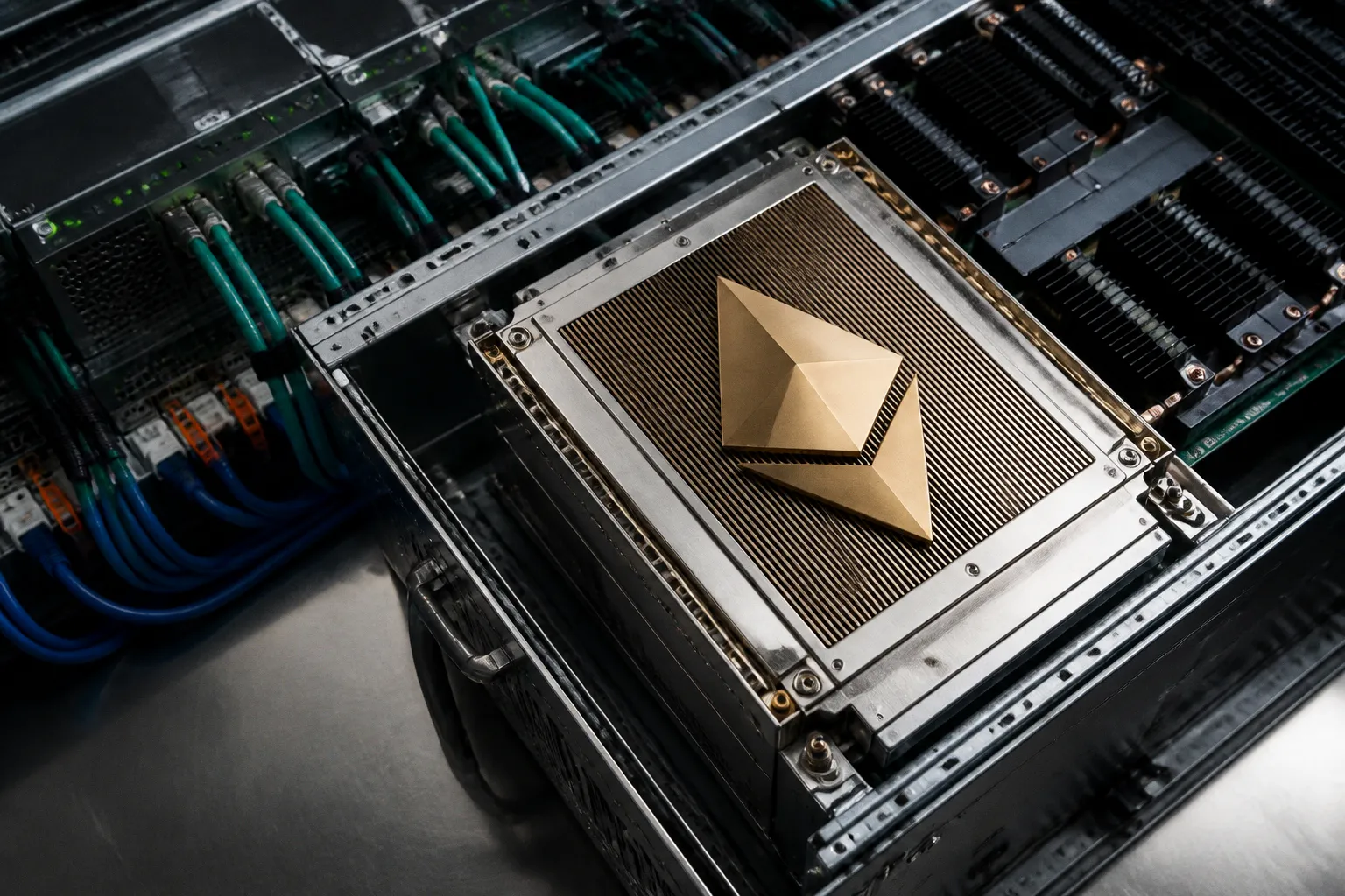 Рестейкинг против стейкинга: эволюция доходности Ethereum