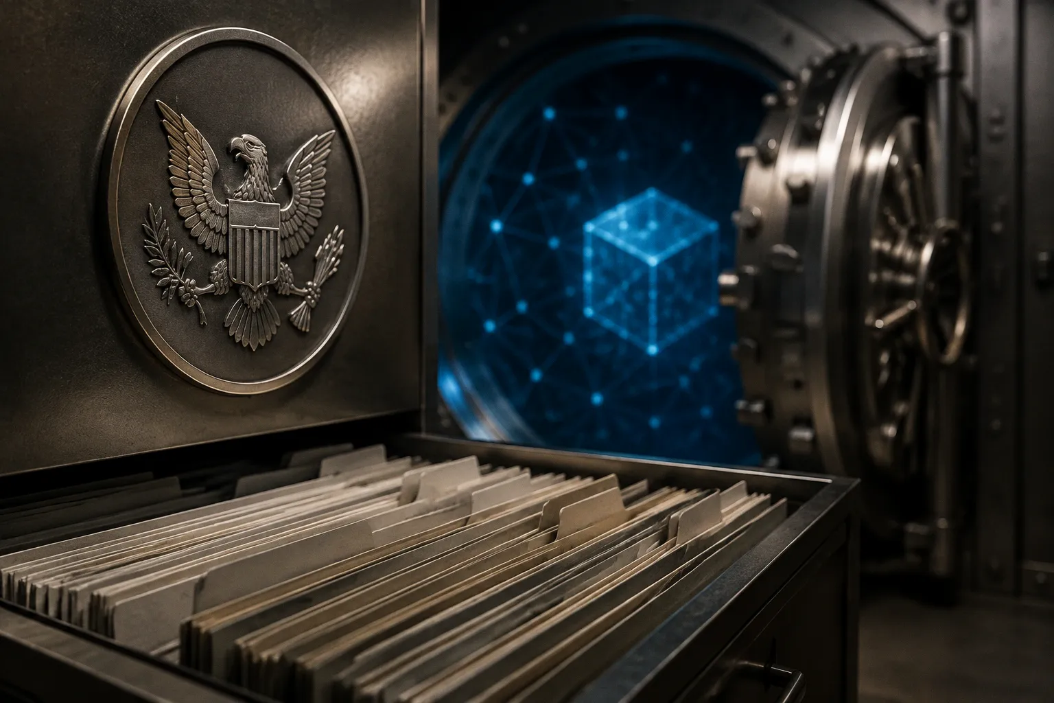 SEC предложила масштабную реформу правил для трансфер-агентов с фокусом на блокчейн и токенизацию