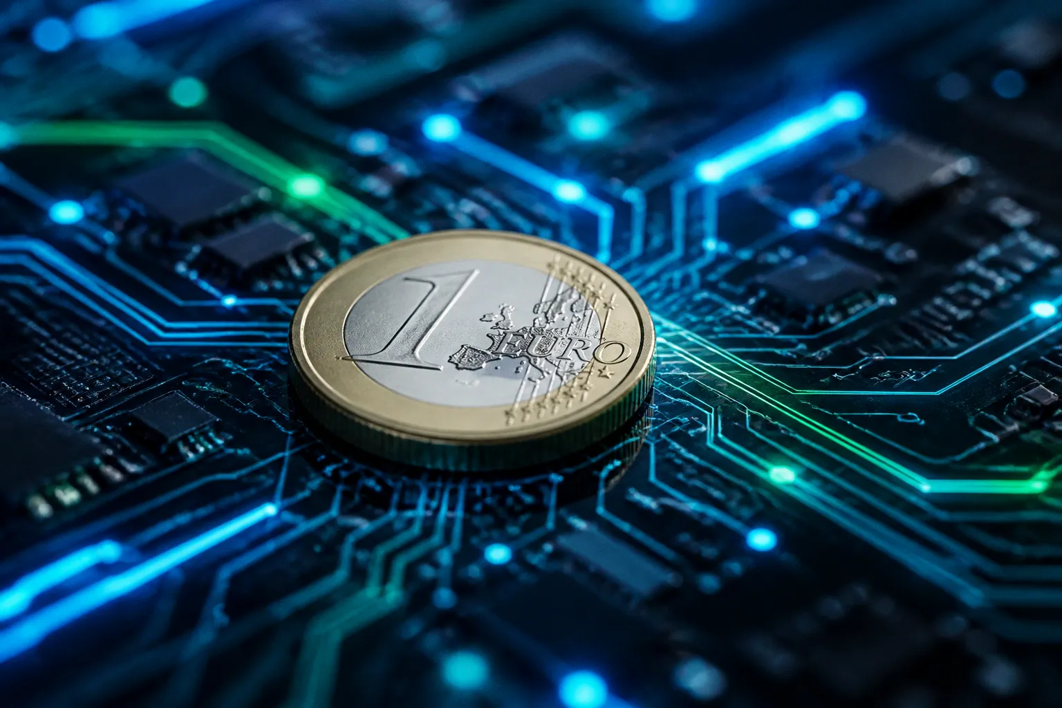Thunes и Circle внедрили мгновенное финансирование транзакций в стейблкоине EURC