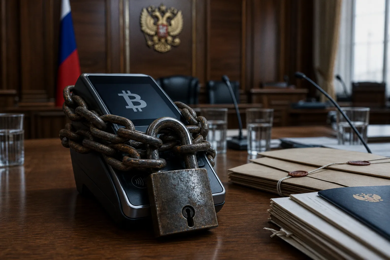 Вопросы и ответы РФ: правовой статус криптовалют в 2026 году