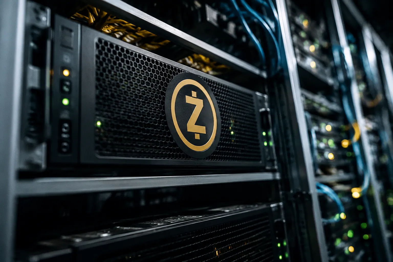 Zcash обновил исторический максимум: цена ZEC пробила отметку $1000